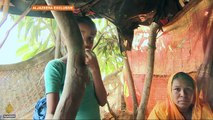  Bangladesh: Women, children trafficking rife in Rohingya camps