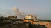 Somalia: doppio attentato a Mogadiscio, diverse vittime