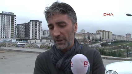 Pendik'te Koca Dehşeti Eşi, Baldızı ve Üvey Oğlunu Silahla Yaraladı