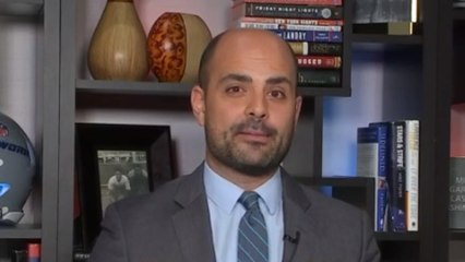 Garafolo: 49ers didn't make a huge push on trying to acquire Marcus Peters