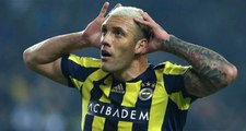 Fenerbahçeli Fernandao: 3 Puan İçin Gidip, Elimizden Geleni Yapacağız