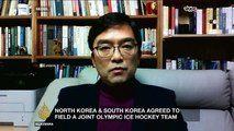    Will Korean sports diplomacy extend to nuclear weapons? | Inside Story