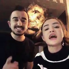 Feride Hilal Akın & Halil Söyletmez - Malum Şahıs