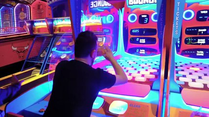 Feride Hilal Akın & Halil Söyletmez (Kapışma) Kaybeden Kazanana MacBook Alıyor (11.500TL)