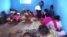  29 dead after Madagascar cyclone wreaks havoc