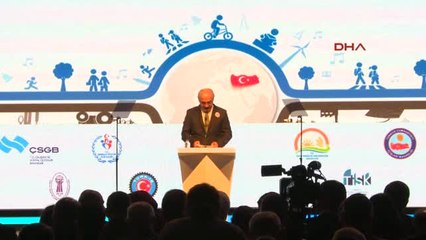 Çocuk İşçiliği ile Mücadele Ortak Deklarasyonu İmza Töreni Yapıldı