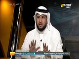 خميس الزهراني يرد على حمد الصنيع: #الاتحاد يستحق أفضل من سييرا وهناك أسماء أكبر من سييرا دربت الفريق.. الفريق يستحق شيء أفضل مع تحسن الظروف   #الاتحاد_الشباب