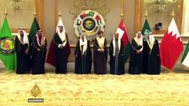 Kuwait emir warns over prolonged Qatar-GCC crisis 