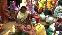 Bangladesh, Myanmar set to implement Rohingya repatriation deal 
