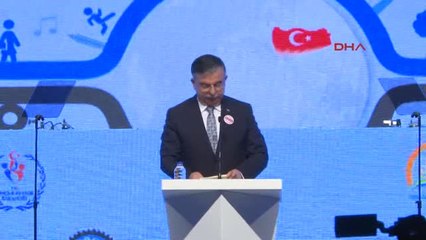 Çocuk İşçiliği ile Mücadele Ortak Deklarasyonu İmza Töreni Yapıldı