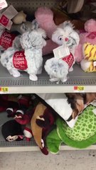 Ces lamas qui twerkent son trop mignon...