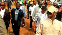 Liberia waits for runoff election preliminary results 