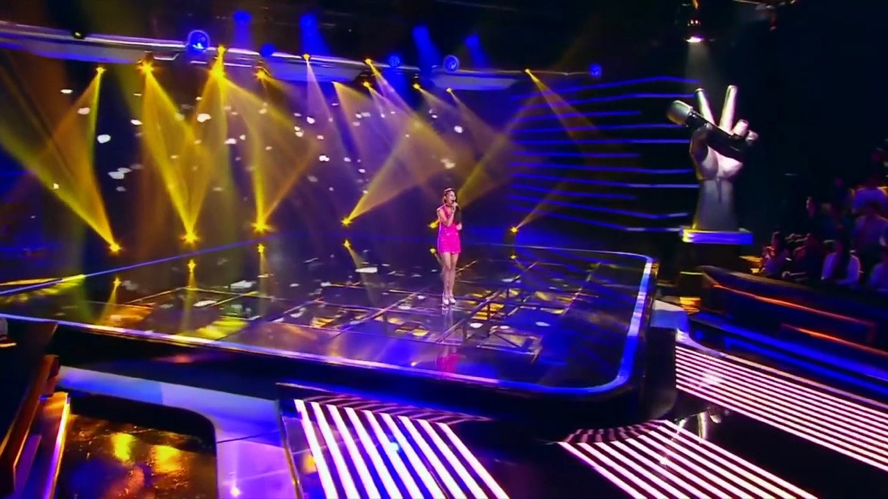 THE VOICE KIDS | BEST WINNERS from all around the world [PART 4]