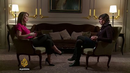 Nadezhda Kutepova | Life in Russia's secret nuclear city | Talk to Al Jazeera