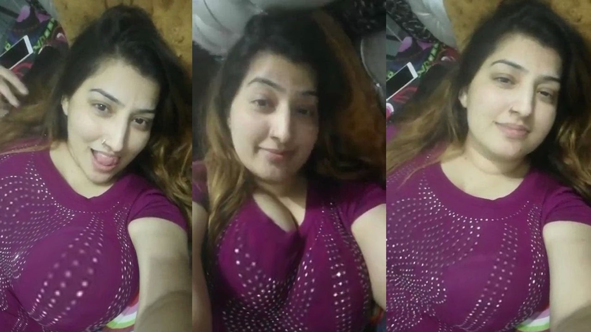 Sitara Baig #6 Stage Drama Actress Talking to Facebook Fans - video  Dailymotion