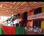 Nawab Brahumdagh Bugti historical Balochi speech in Dera Bugti.