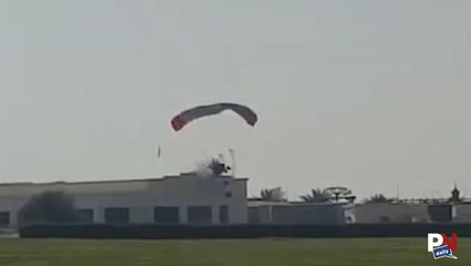 An Example Of Why Flying Cars Aren't In Production Yet