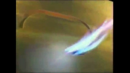 Unleash the Power - Power Rangers Zeo first opening