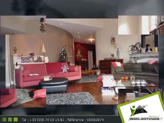 T3 A vendre Pau 135m2 - 255 000 Euros