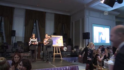 Bir Resim Yap" Projesi (1) - Bakan Süleyman Soylu