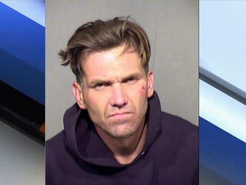 PD: Man with pipe bomb found at N. PHX church - ABC15 Crime