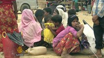 HRW: Systematic rape of Rohingya by Myanmar’s army