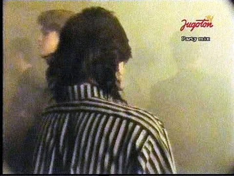 Parni valjak - Ugasi me