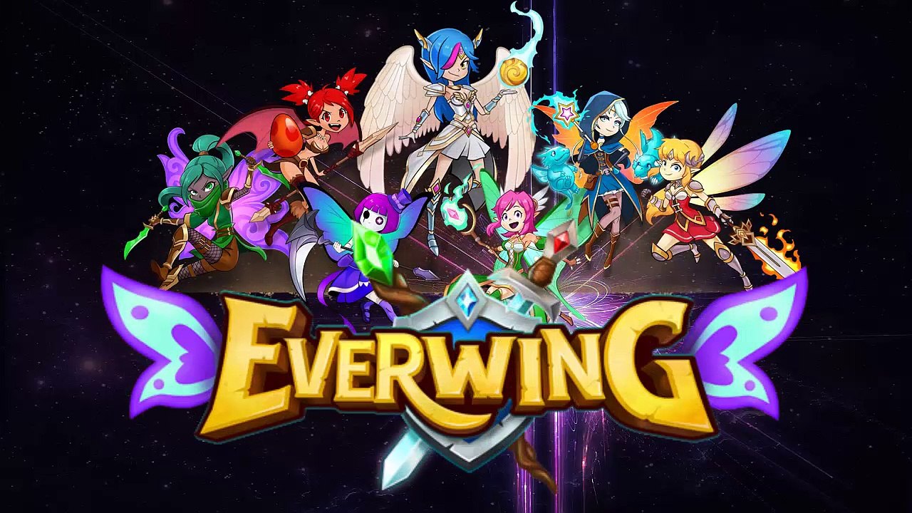 EverWing DUPLICAR HONGOS HACK PASO A PASO  (SOLUCION DE ERROR "SOURCE")