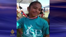 Disabled 10-year-old immigrant faces deportation in the US