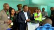 Kenyans fear more unrest after vote suspended in opposition areas