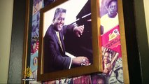 Rock and Roll pioneer Fats Domino dies aged 89