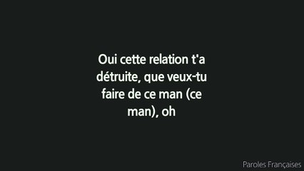 H-ill Tal - Utilisé ft. Vegedream (Paroles/Lyrics)