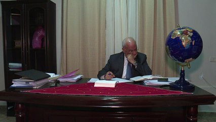 Apertura de embajada EEUU en mayo es “provocación”: palestinos