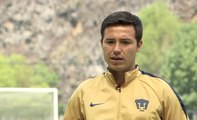 Así llega el 'Cubo' Torres ante Chivas