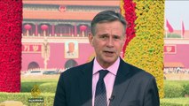 Counting the Cost - China 2.0: Xi Jinping and the PRC's economic future - Counting the Cost