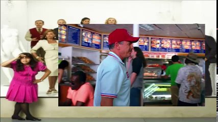 Ugly Betty S03E01 3x1