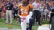 NFL fans divided over national anthem protest