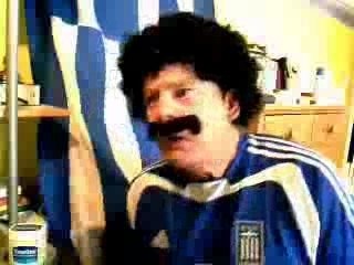 Leave the griks alone