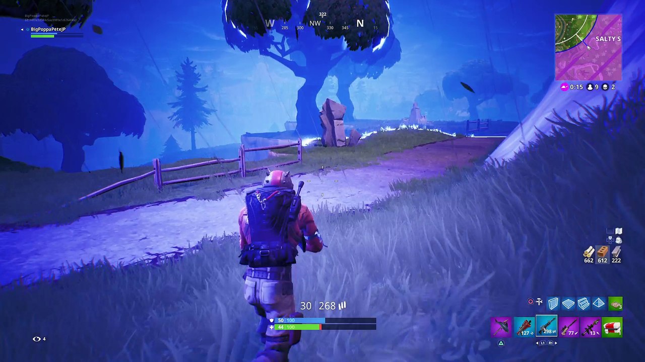 WTF