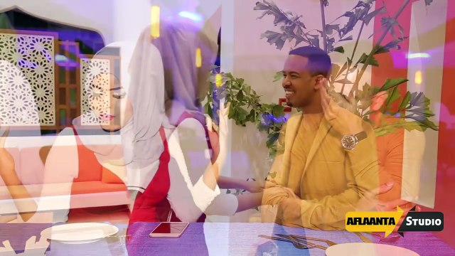 HEESTII MINANKIINA IIDLE YARE & SACDIYO SIMAN XUSUSTII MAXAMED SALEBAN & XALIMO KHALIF MAGOL 4K 2018