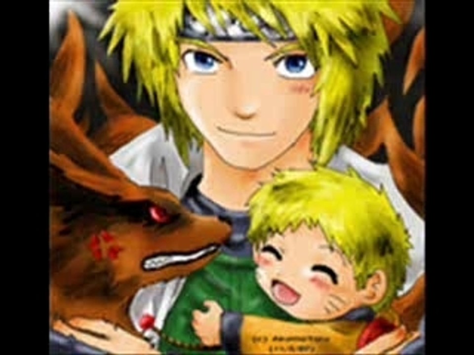 Naru jeune