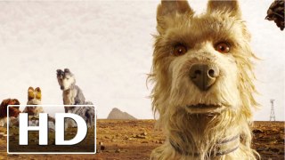 Isle of Dogs - | 'OK, It's Worth It' | Wes Anderson, Bryan Cranston Animated Movie HD in Full HD | 1080p