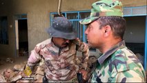 Tal Afar after ISIL: Iraqi army focuses on IEDs and booby traps