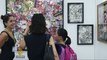 ArtNext: Emerging Hong Kong artists showcase work