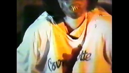 Arpie AKA The Harpies (1987) Part 3