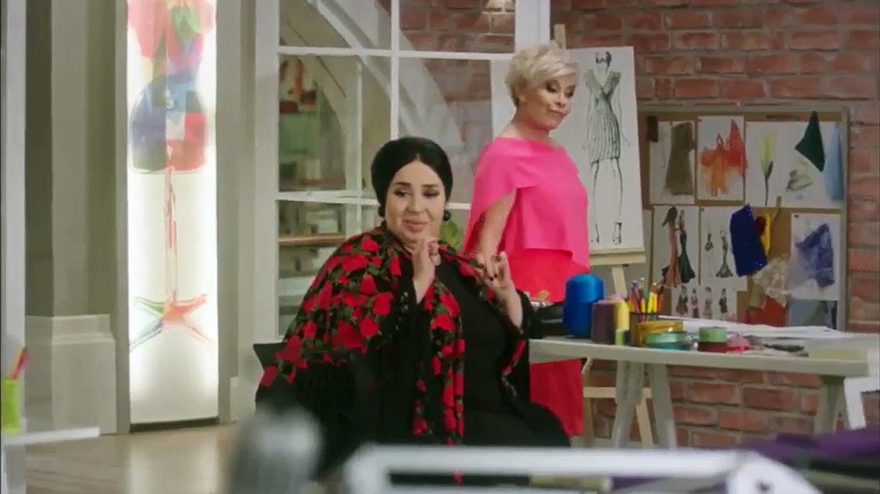 Maral Viviendo Un Sueño Capitulo 21
