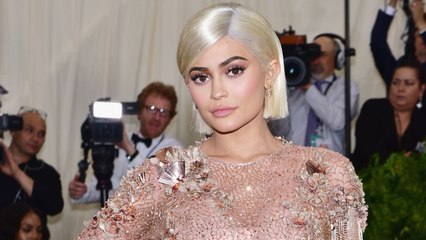 The Countdown to Kylie Jenner’s Greatest Beauty Moments Ever