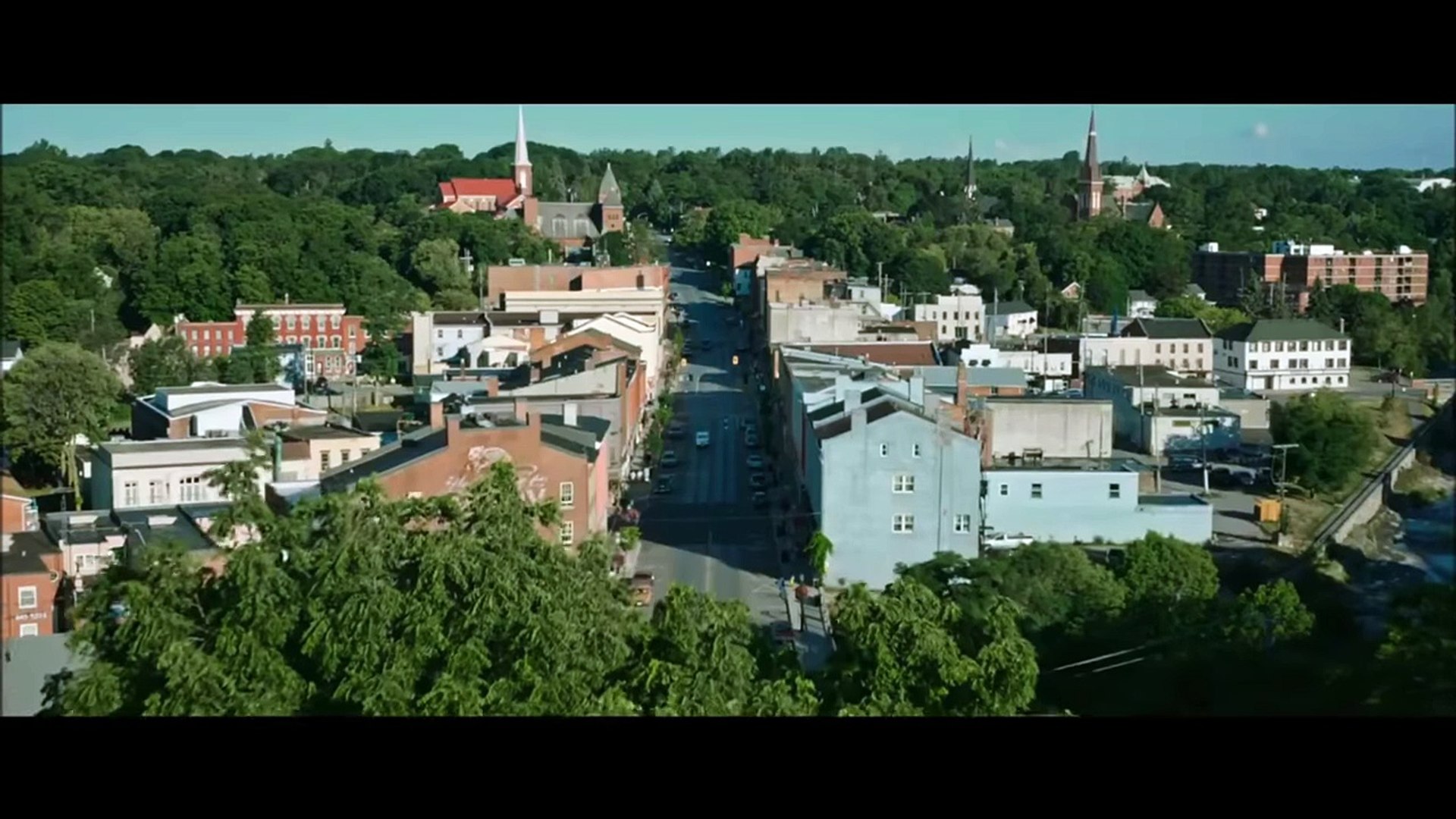 Top 10 Thriller movies