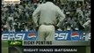 [MP4 480p] Sourav Ganguly's MAGICAL BOWLING SPELL 3_28 Against Australia In 2nd Test 1998 At Eden Garden's
