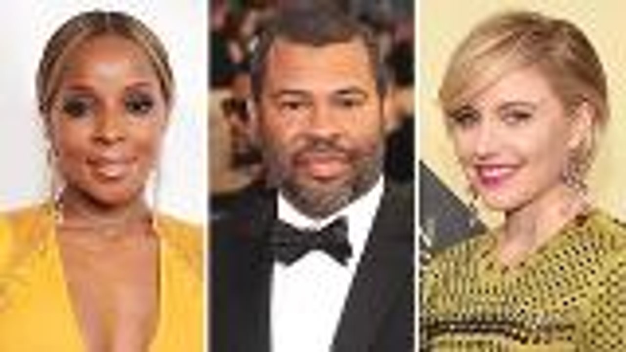 Oscars: Milestones Reached by 2018 Nominees | THR News